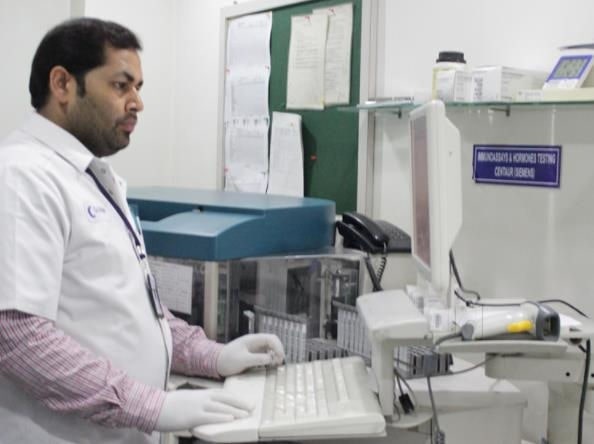 Lab view 9