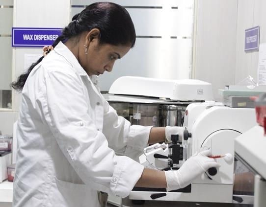 Lab view 16