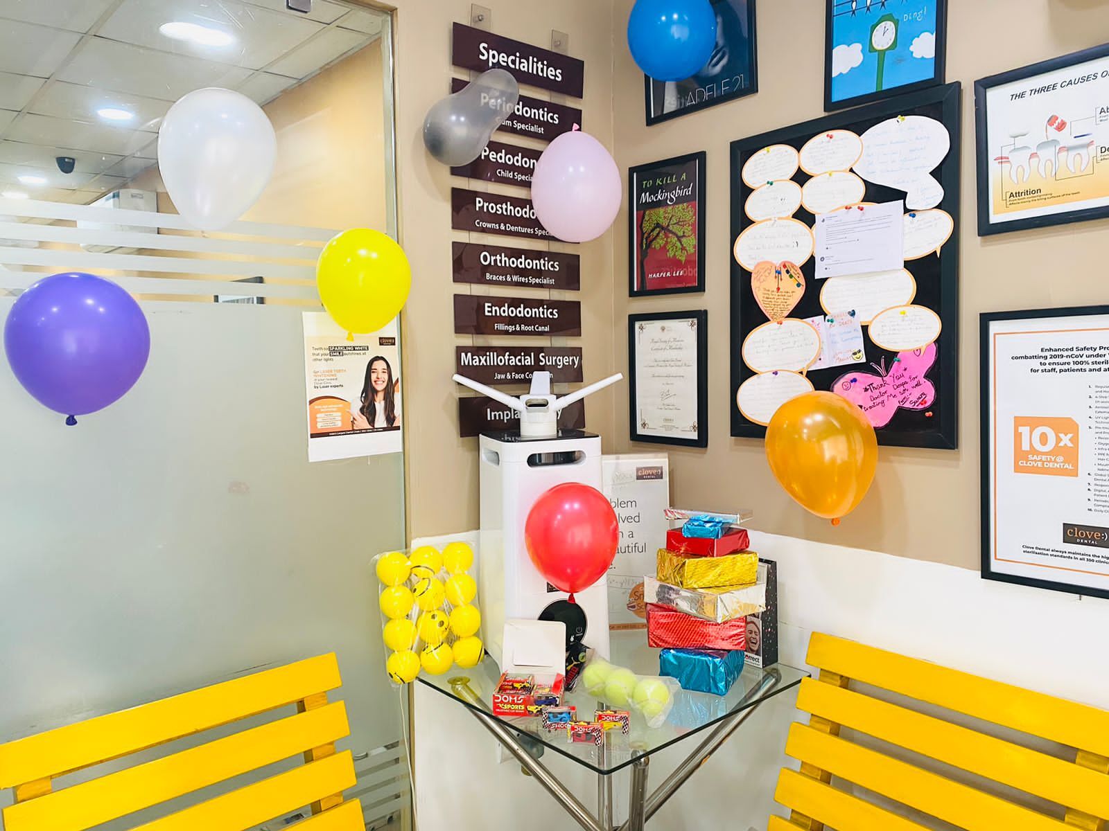 3 Simple Tips For Using dental whitening Dwarka To Get Ahead Your Competition