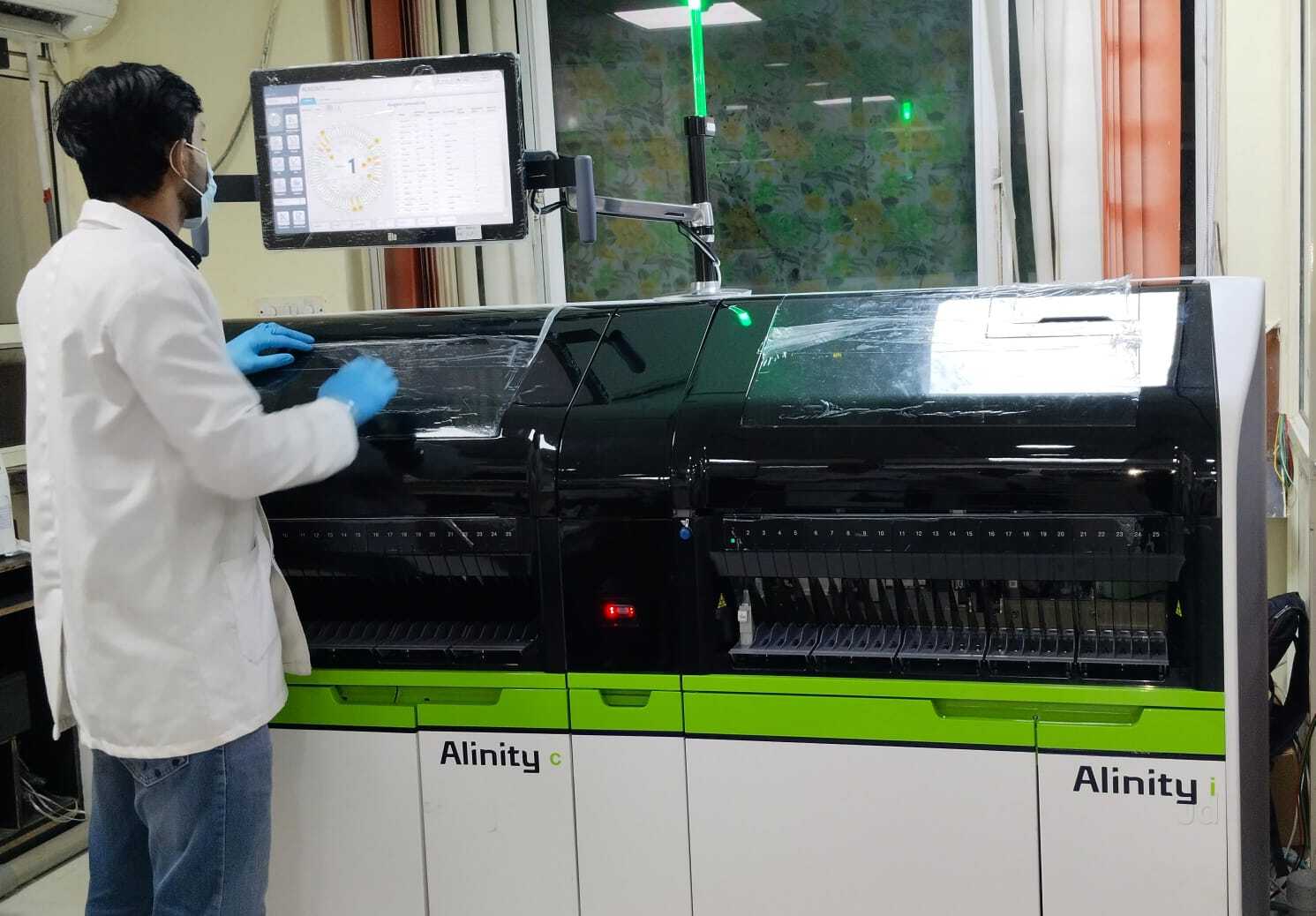 Lab view 6