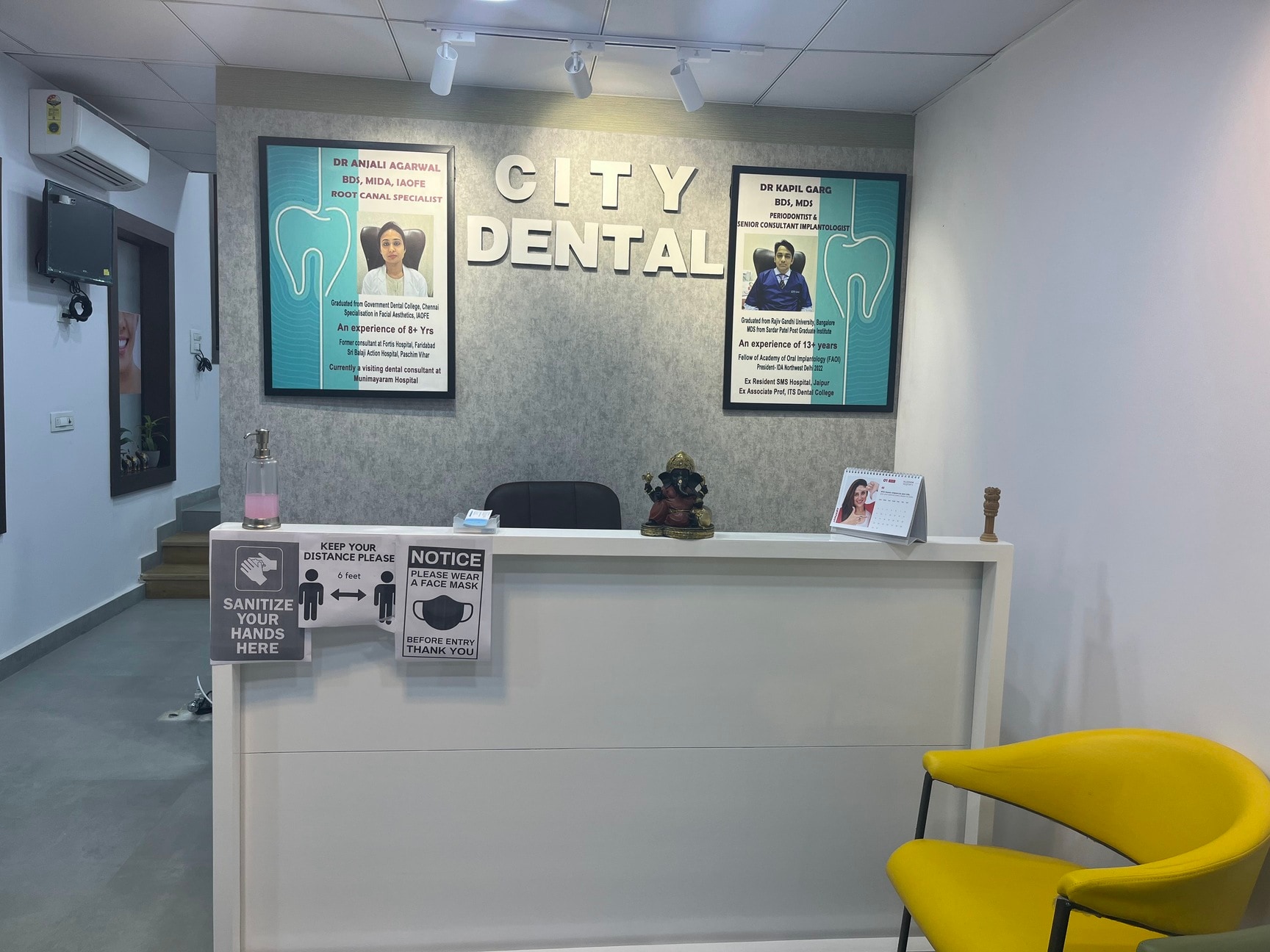 The Most Common Mistakes People Make With smile transformation