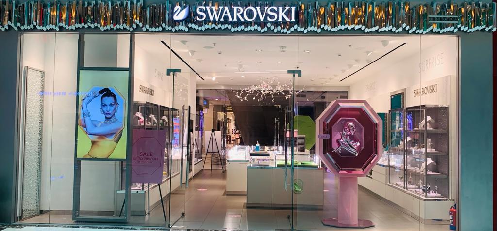 Dlf Promenade Tanishq Showroom In Vasant Kunj Products By