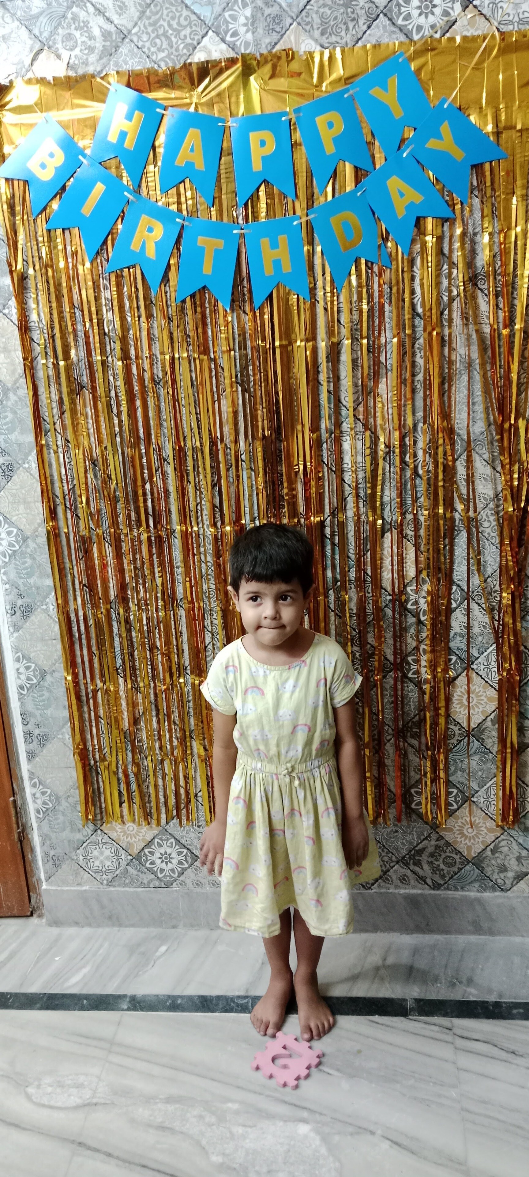 Baby Stars pre-school and Daycare