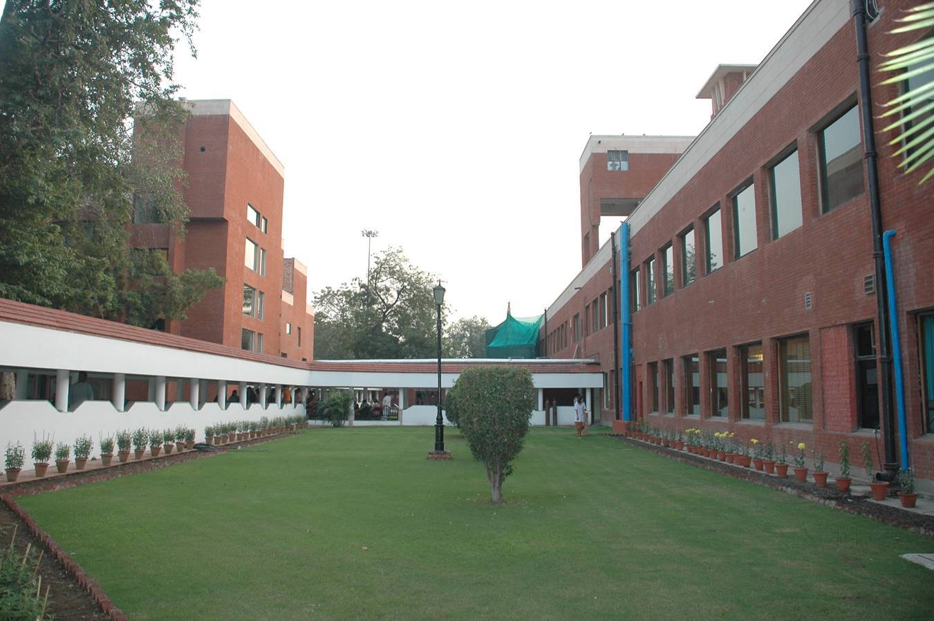 Lab view 4