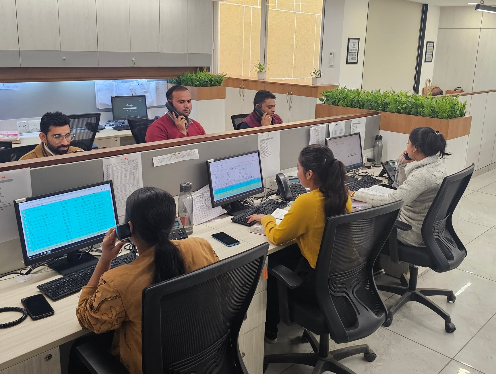 Lab view 7