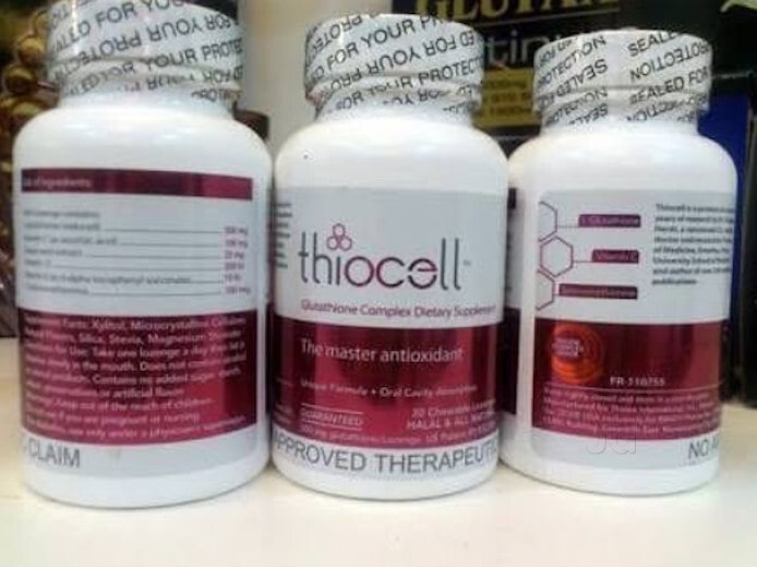 thiocell glutathione reviews in Jalvayu Vihar Noida,Noida - Best Skin Care Product Dealers near me in Noida IsHeatSensitive: 0 RETATRUTIDE (RETA) Size:15ml Glass