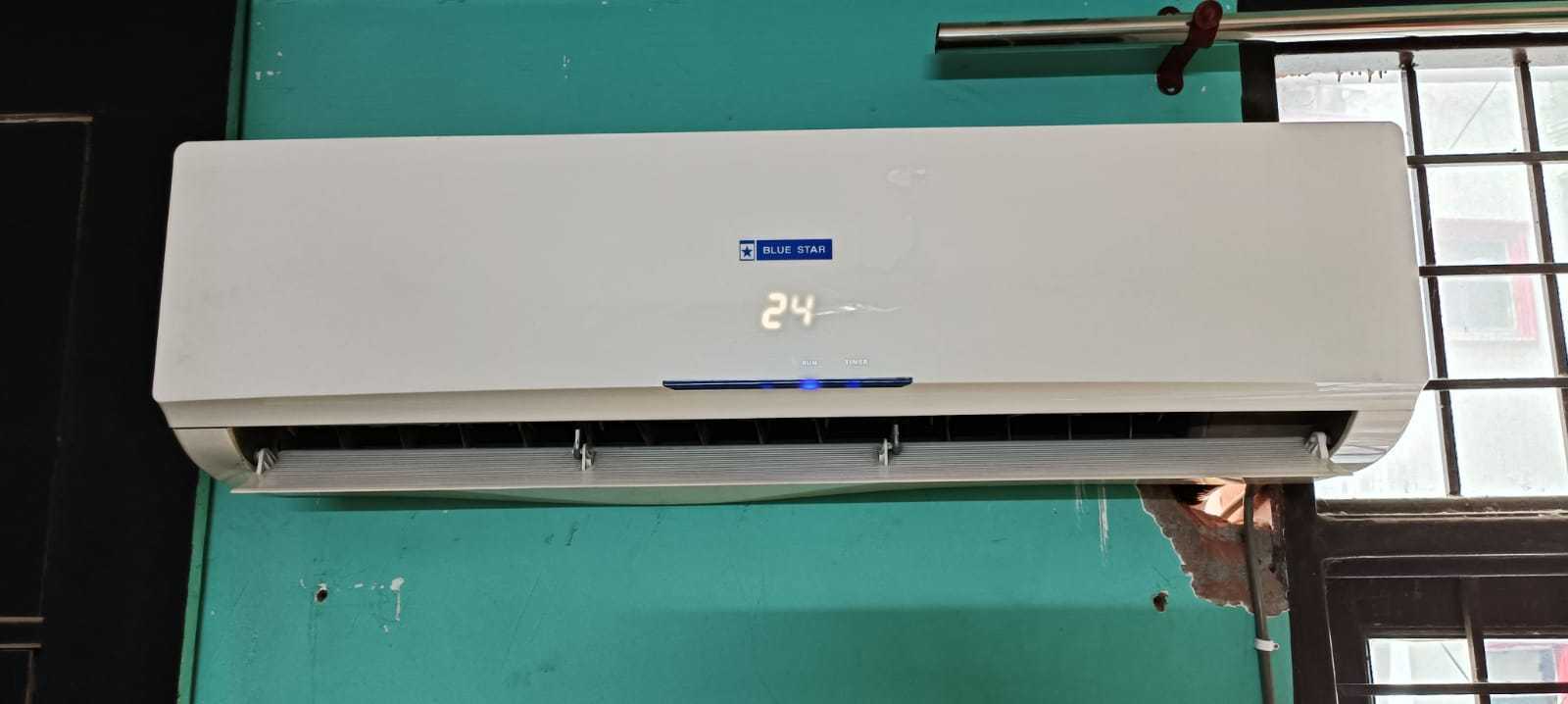 m&d air conditioning