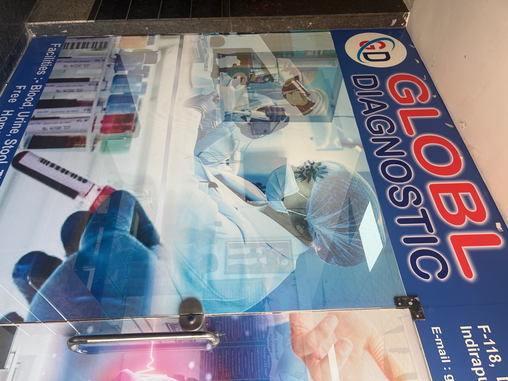 Lab view 11