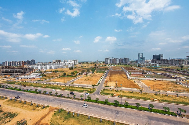 Vatika Horizon 82 Sector 82A Gurgaon: Premium Residential Plots & Investment Opportunity