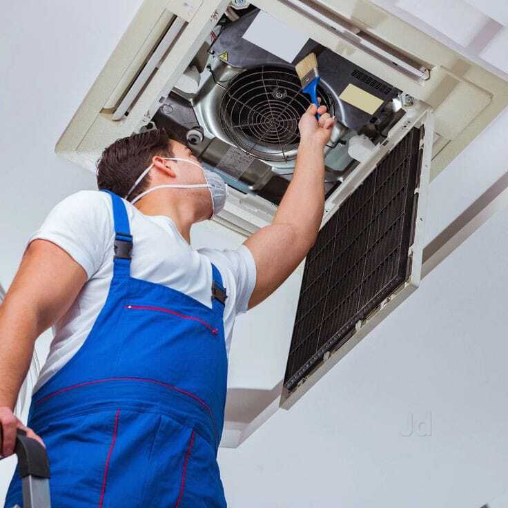 urbanclap for ac repair