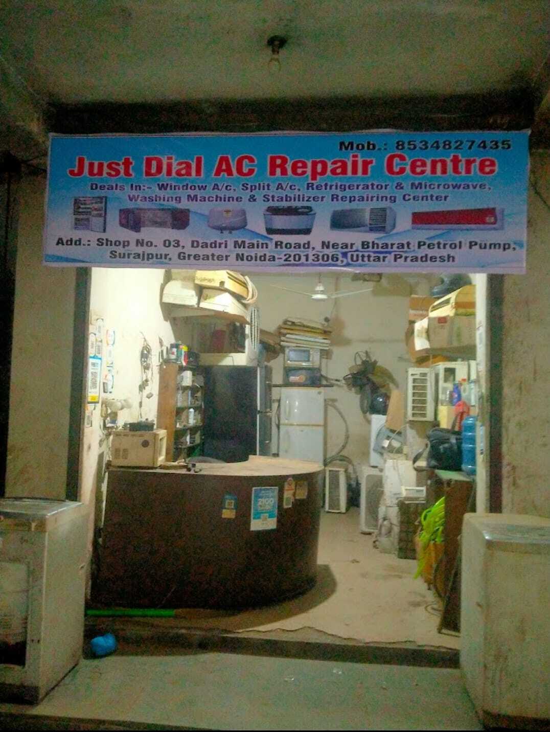 ac fitting urbanclap