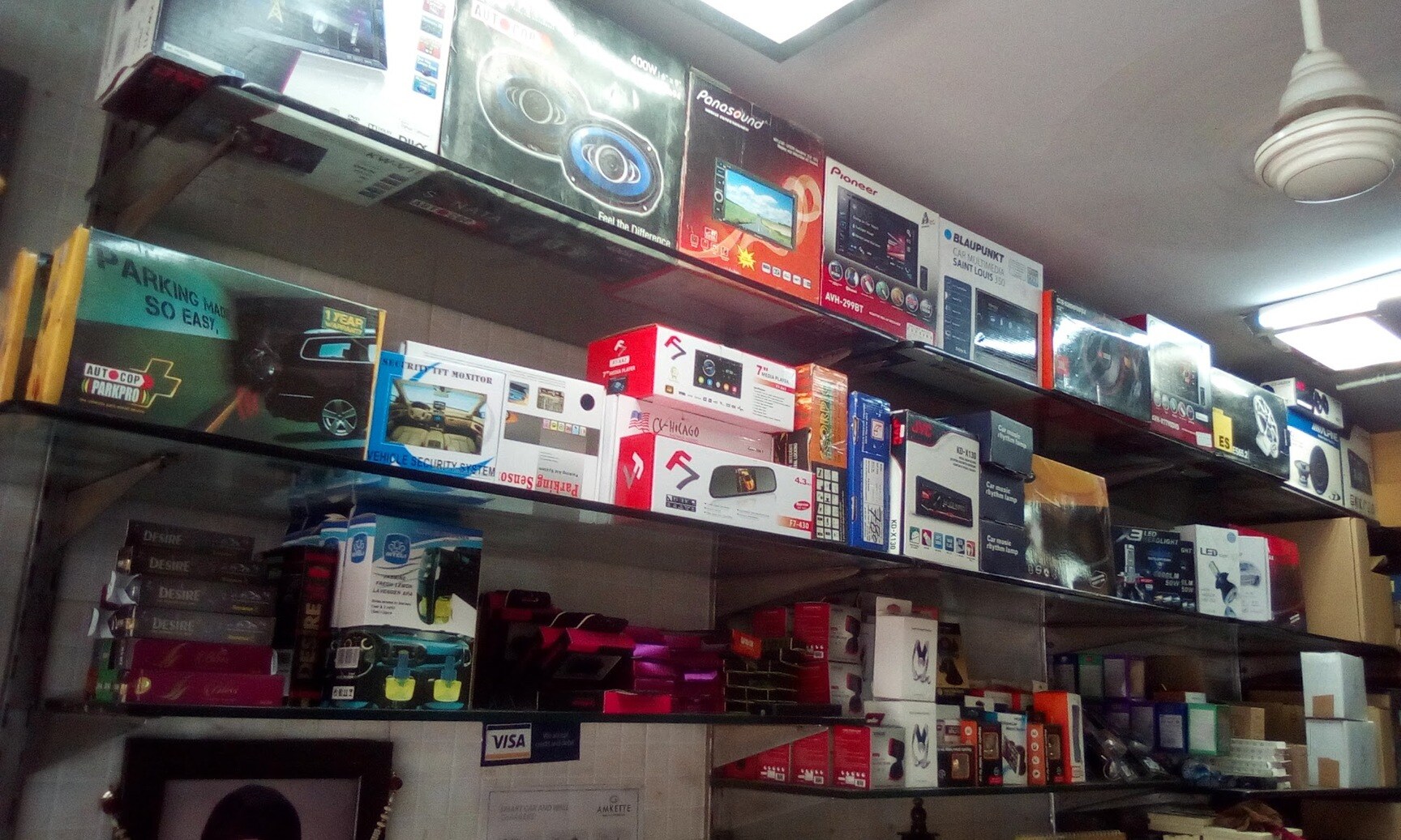 Rakhas Exclusive Car Accessories in Karol Bagh Delhi Best Car LED Fog Light Dealers near me in Delhi Justdial