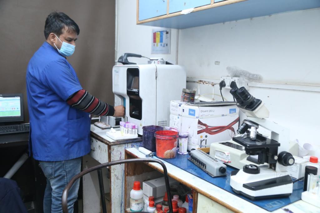 Lab view 15