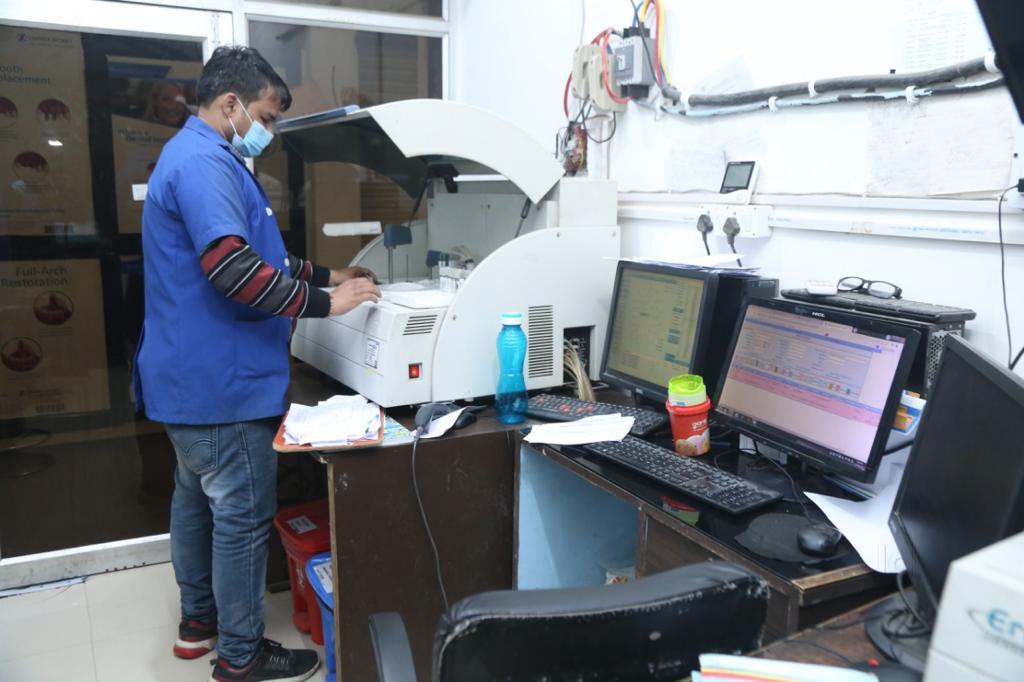 Lab view 17
