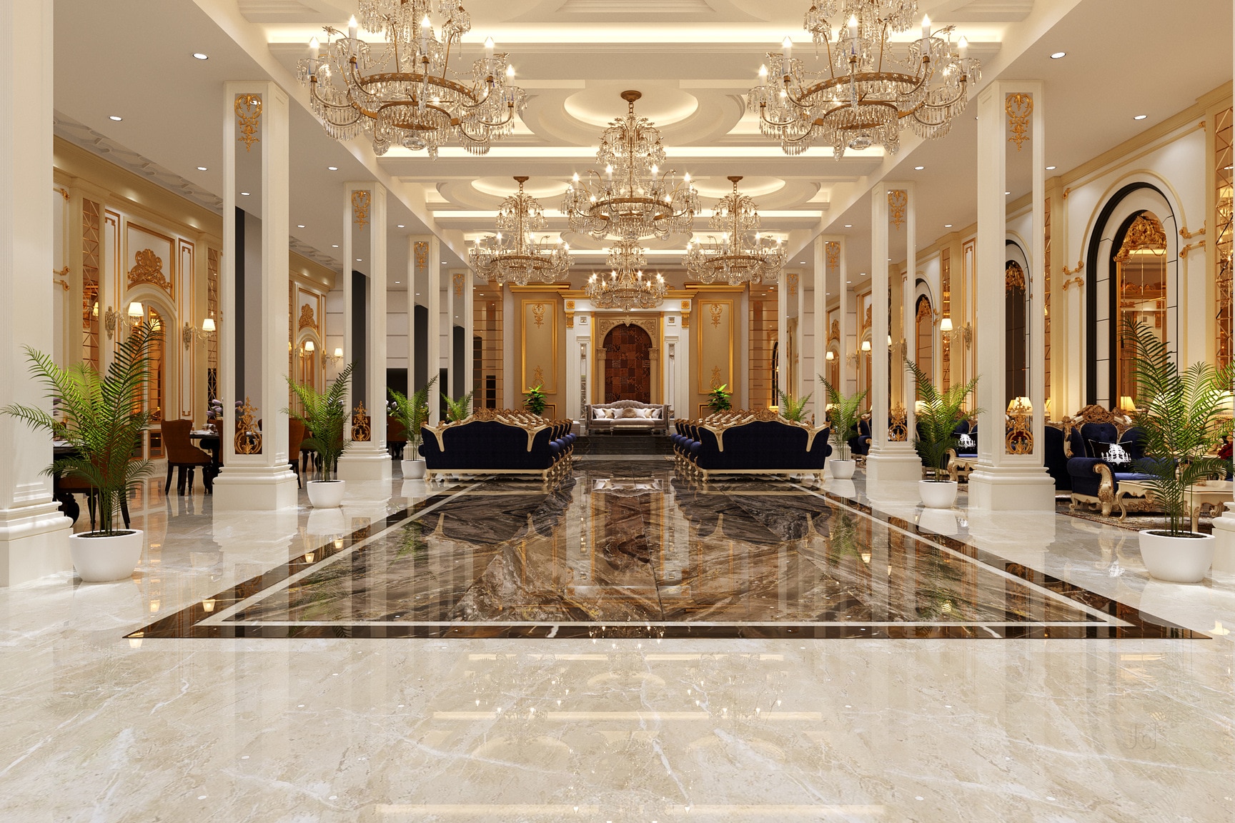A 1 Banquets in Naraina,Delhi - Best AC Banquet Halls near me in Delhi - Justdial