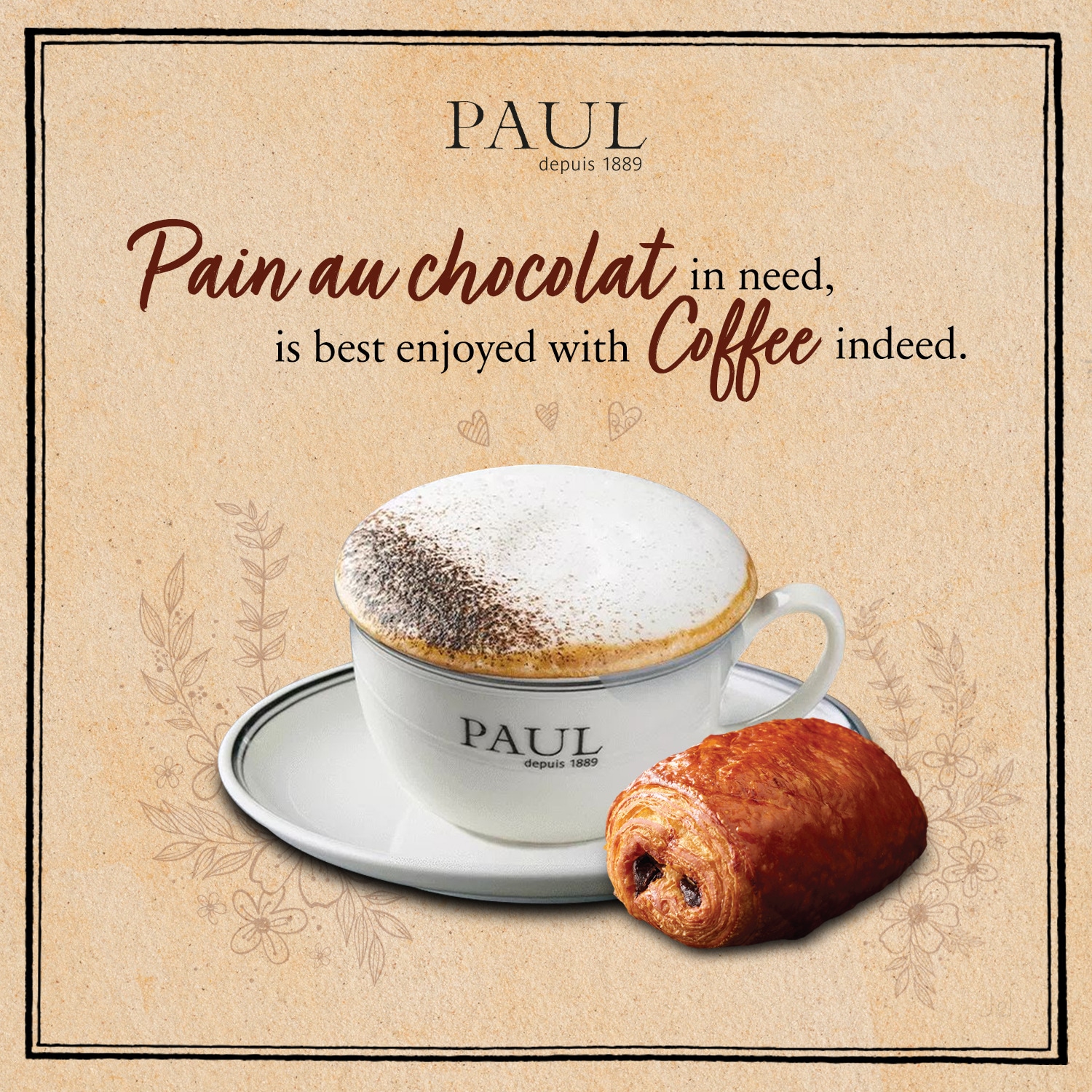 Paul in Gurgaon Sector 24,Delhi - Order Food Online - Best Restaurants near  me in Delhi - Justdial