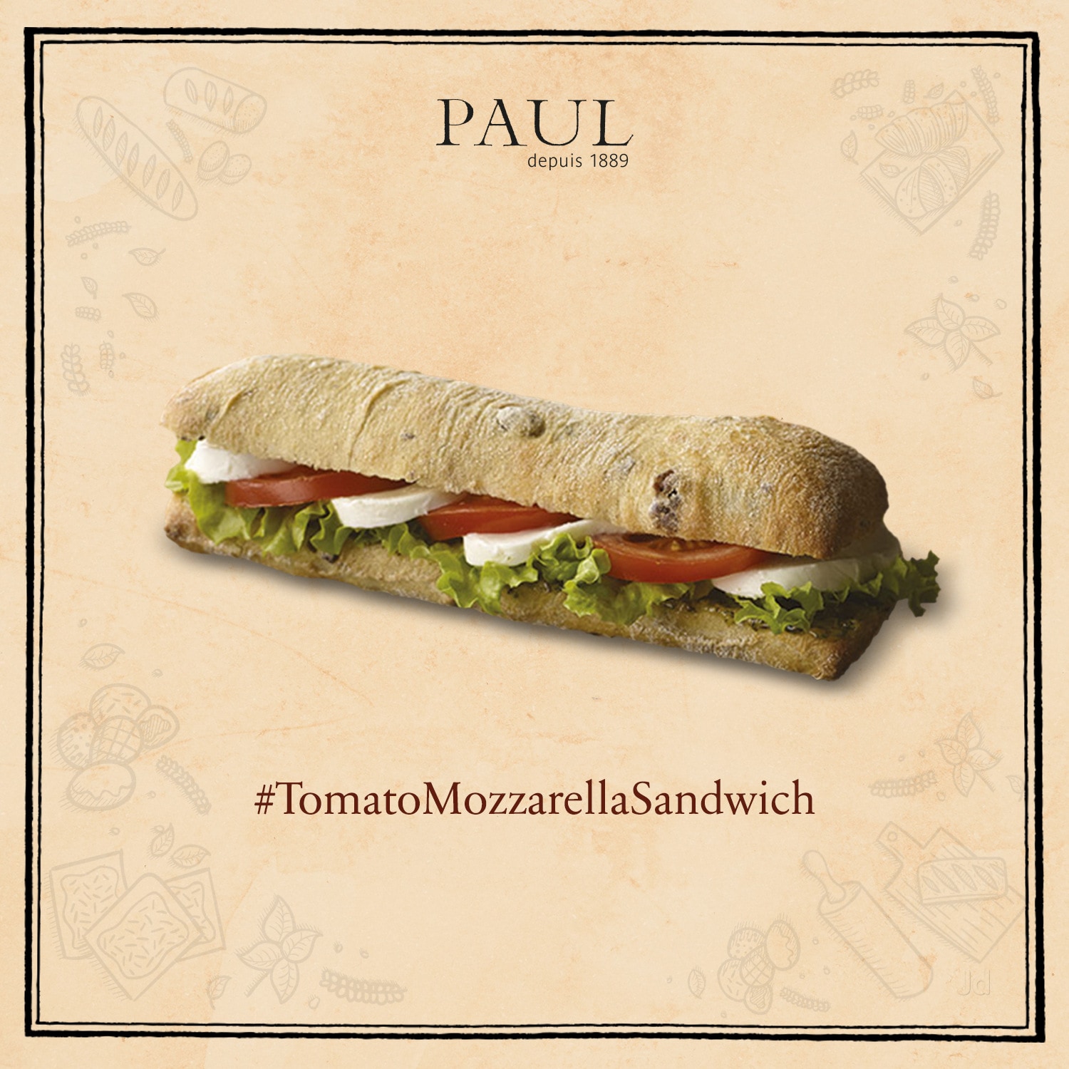 Paul in Gurgaon Sector 24,Delhi - Order Food Online - Best Restaurants near  me in Delhi - Justdial