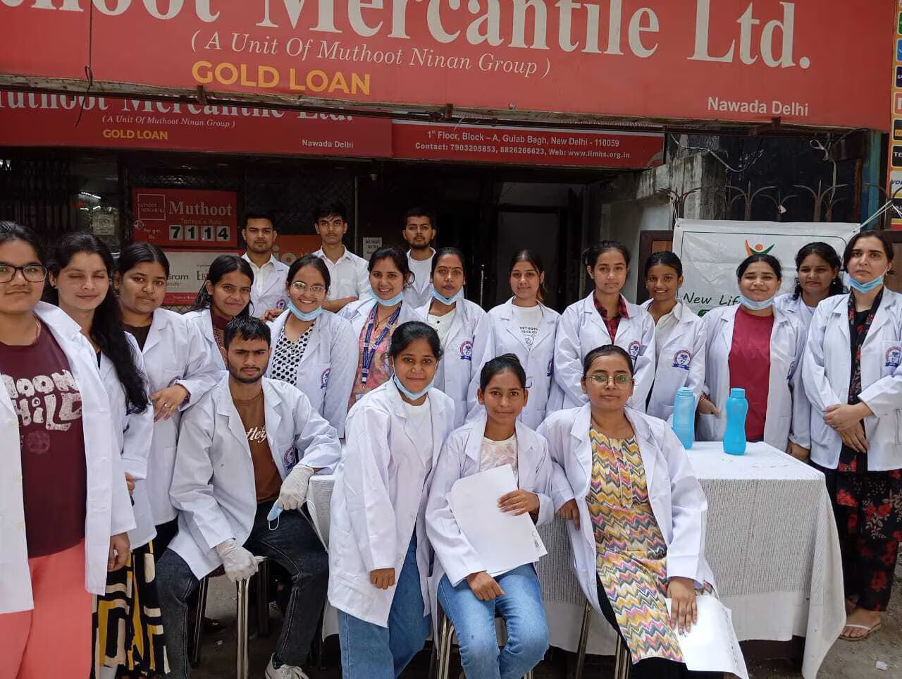 Lab view 3
