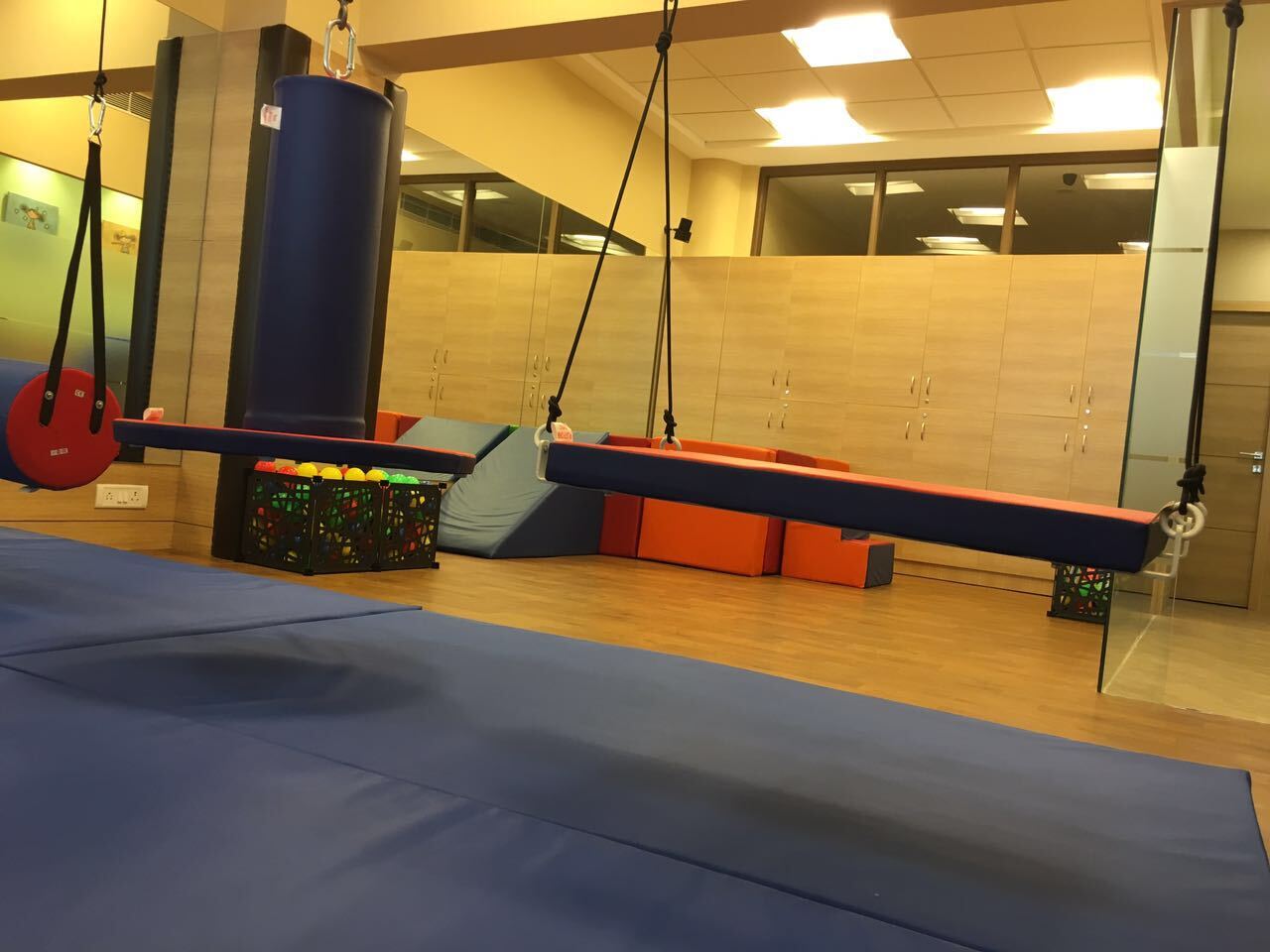 My Whole Child Center for Kids Special Needs at GK2