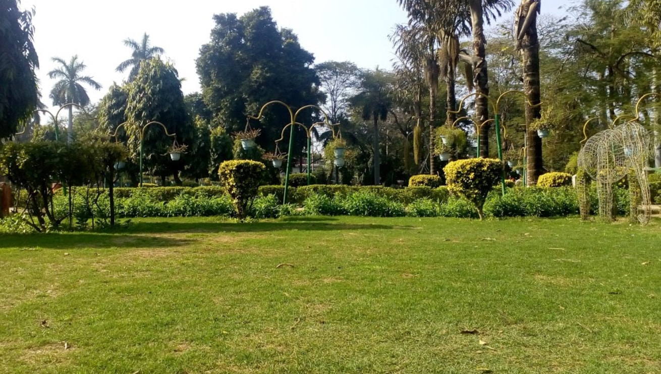 Picture of Ajmal Khan Park
