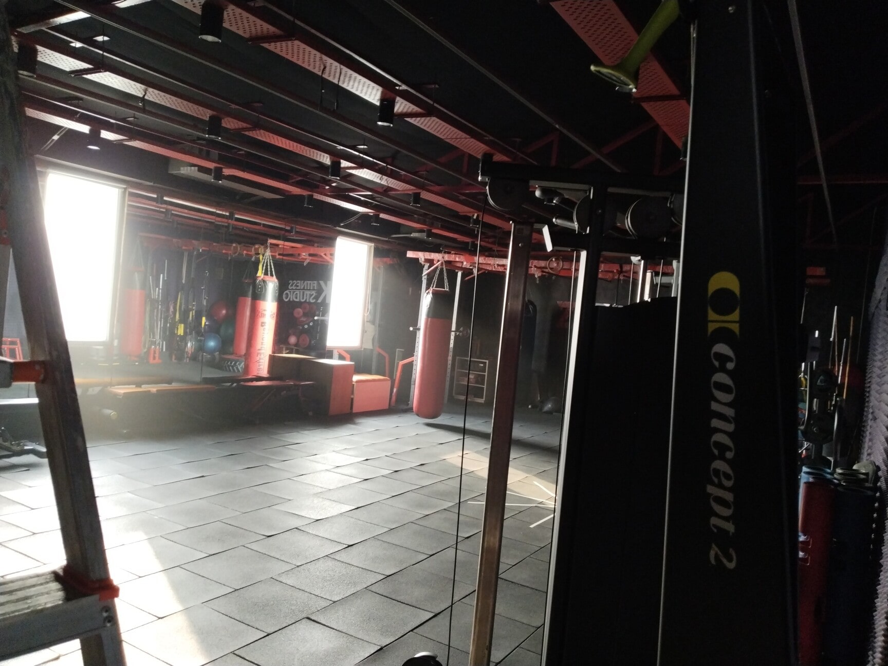 Services by Zink Fitness Studio in DLF City Phase 4, Gurgaon