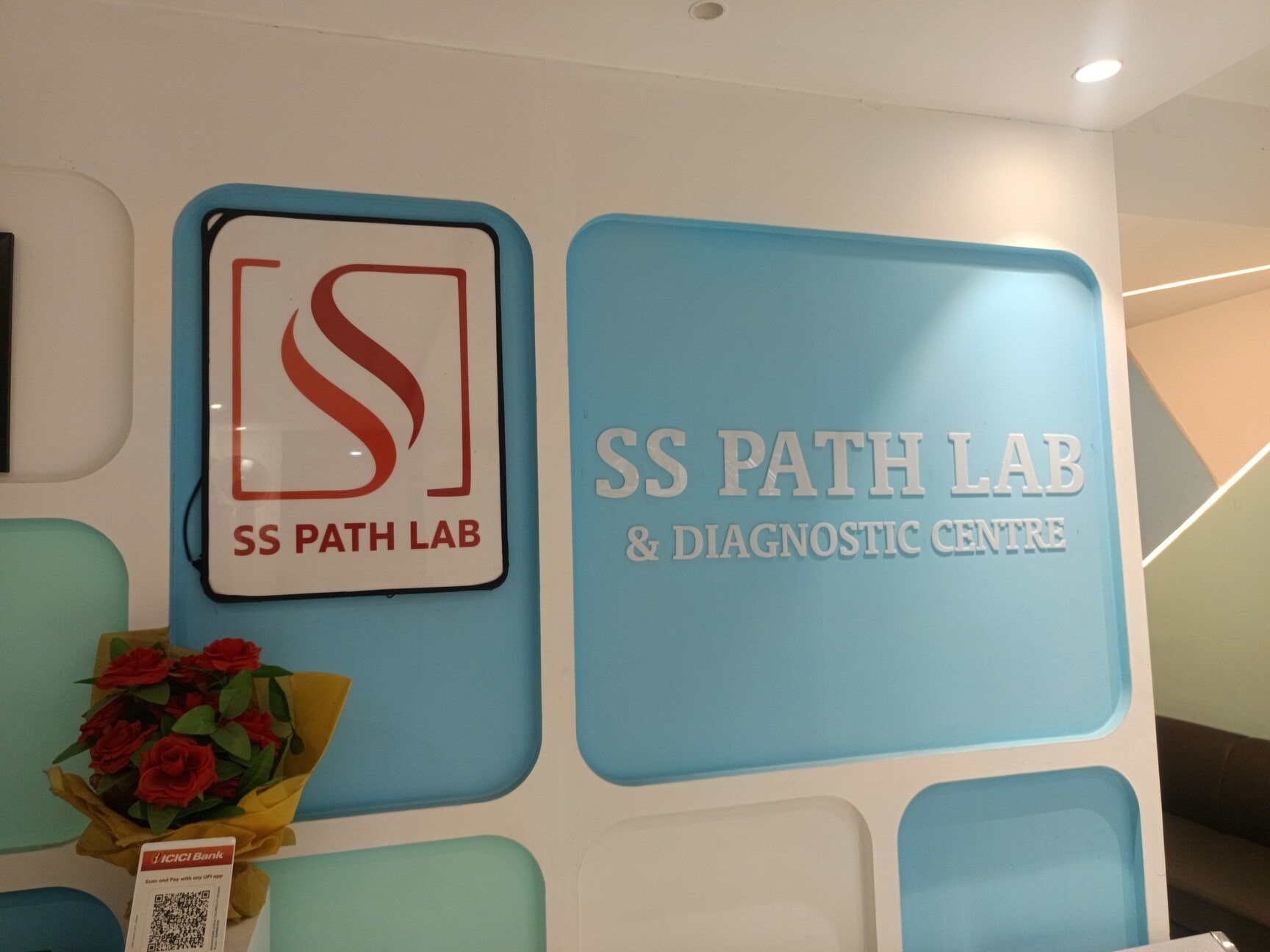 Lab view 5