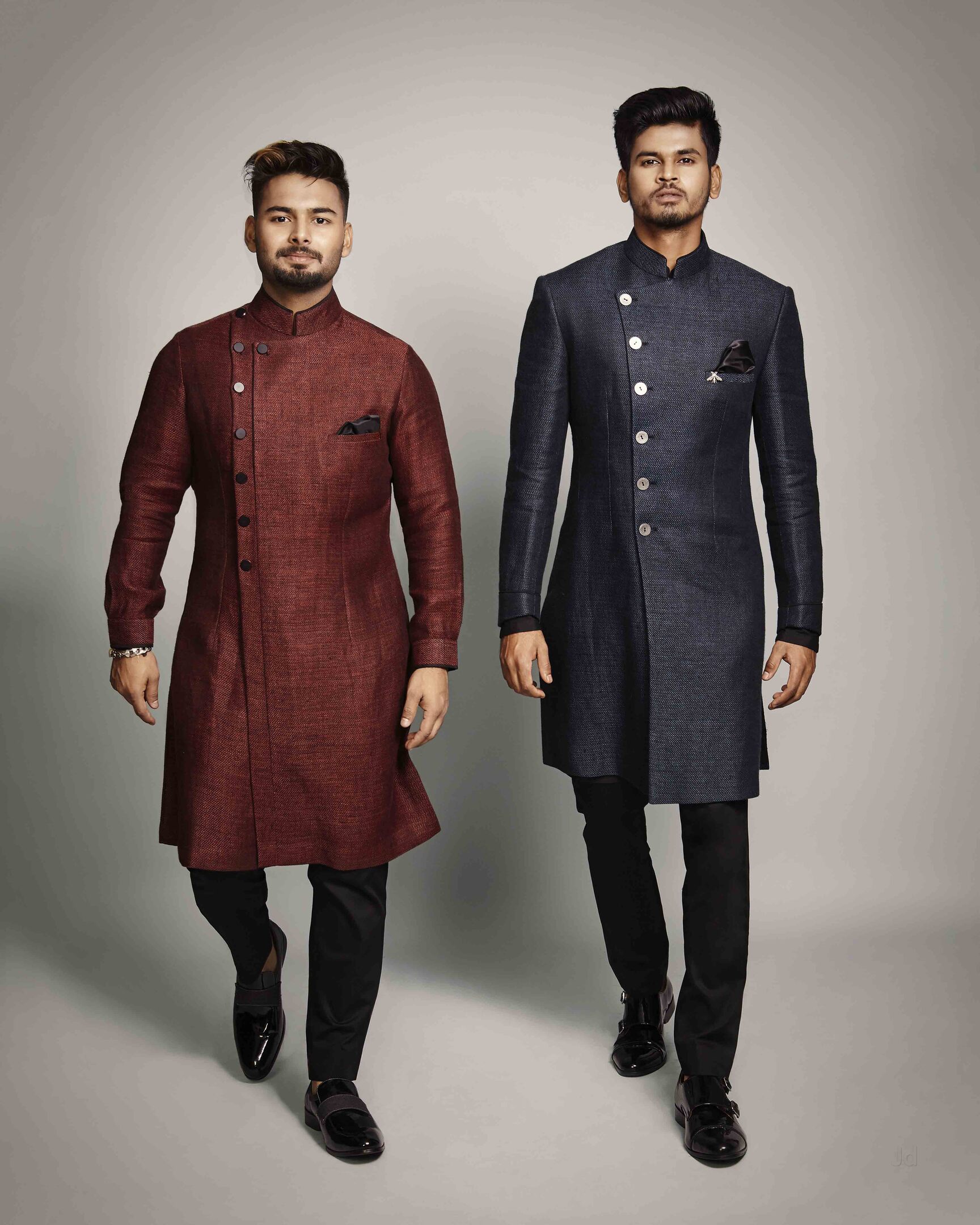 Karan Moin Luxury Mens Wear in Lajpat Nagar 2 Delhi Best Tailors near me in Delhi Justdial