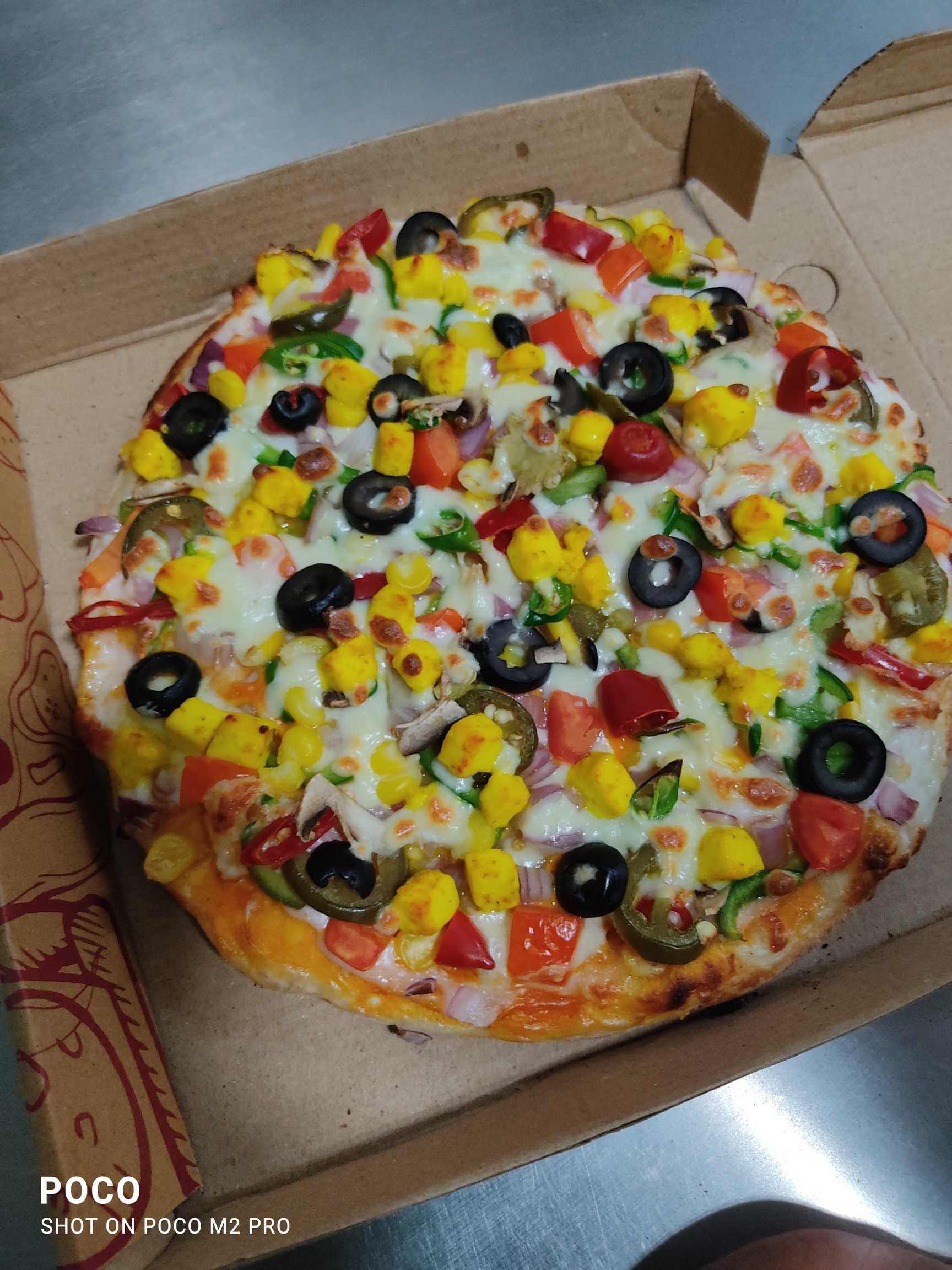 Yummy Pizza in nathu pura,Delhi - Order Food Online - Best Pizza