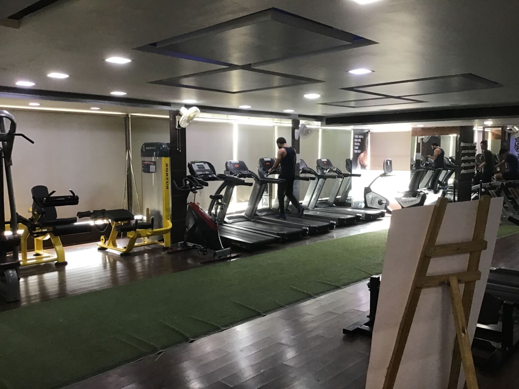 Spin Bike Nortus Treadmill Price List Nortus Treadmill Price List