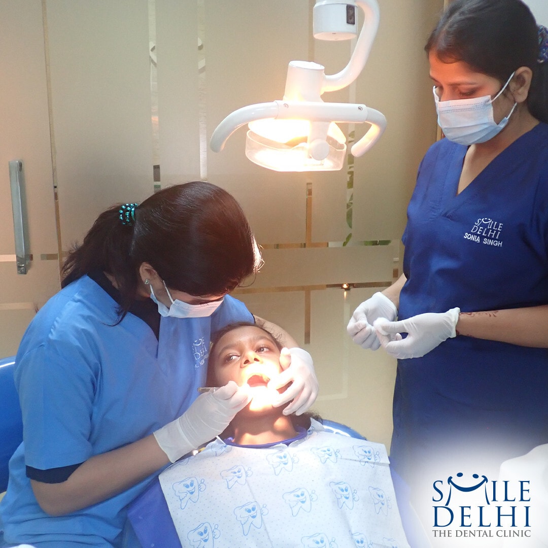 Do orthodontic treatment Dwarka Better Than Barack Obama 3 Ways To Have More Appealing orthodontic treatment Dwarka