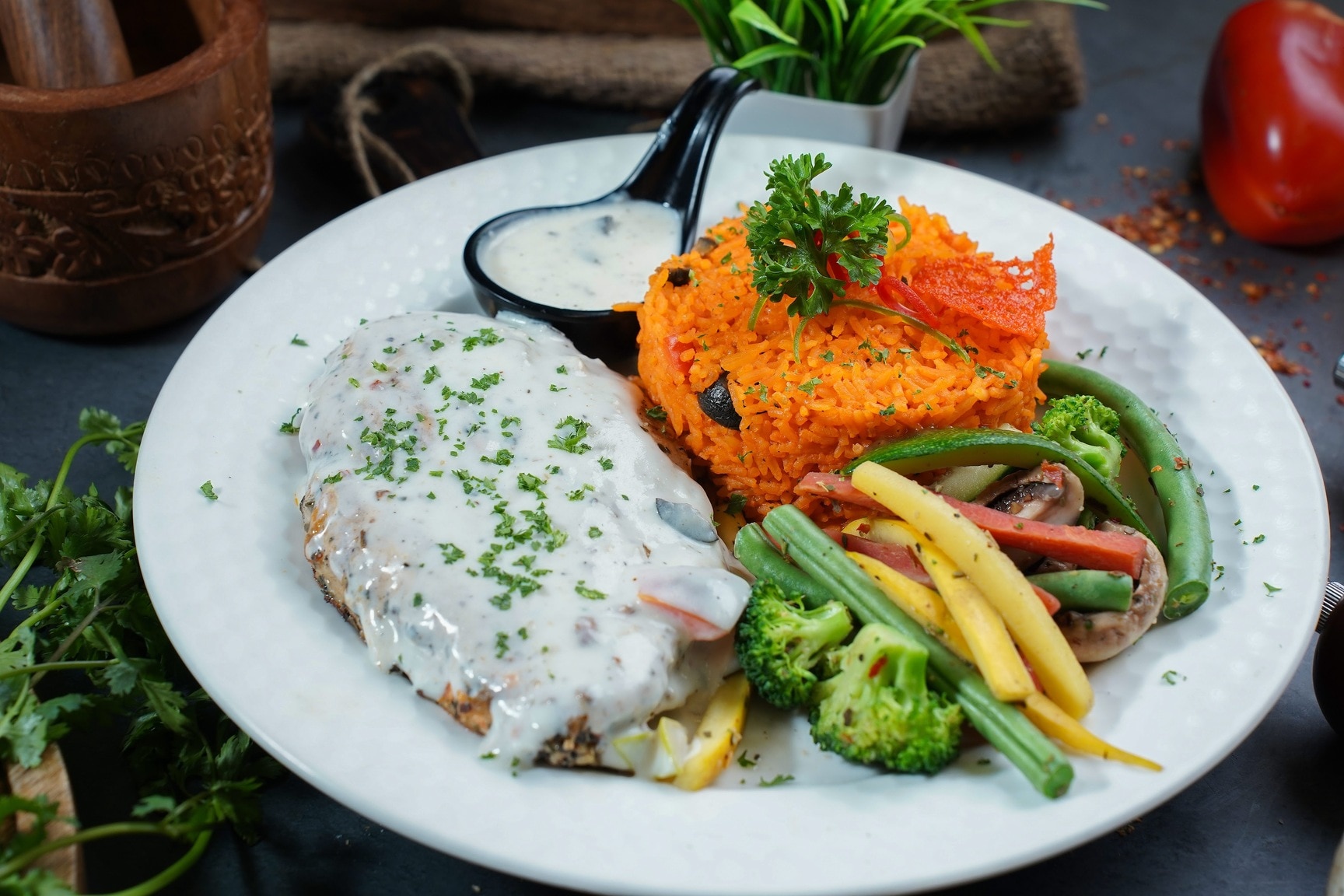 The Crypto Door in GTB Nagar,Delhi - Order Food Online - Best Restaurants  near me in Delhi - Justdial