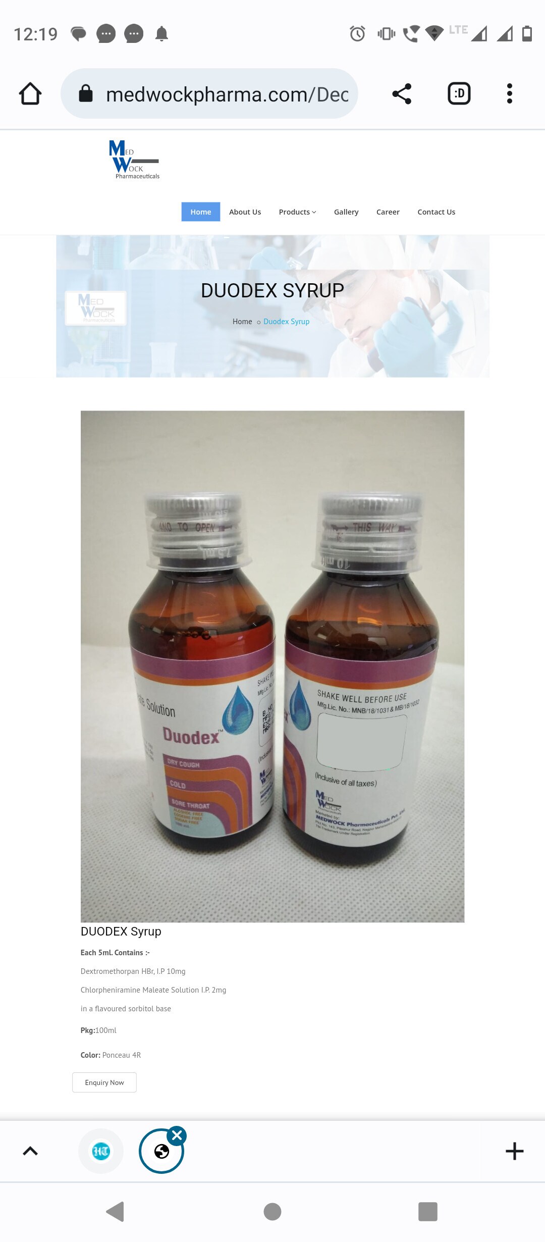 Medwock Pharmaceuticals Pvt Ltd in Pitampura,Delhi - Best Corporate  Companies near me in Delhi - Justdial