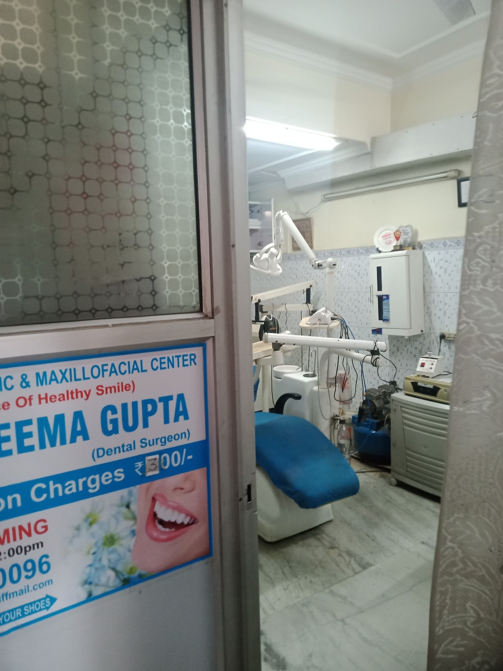 What Everyone Must Know About dentistry in Dwarka