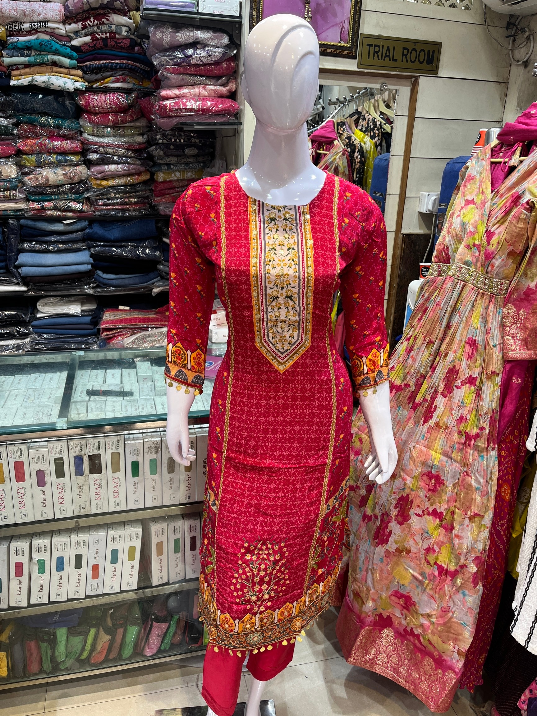 SPICE fashion bistro hero