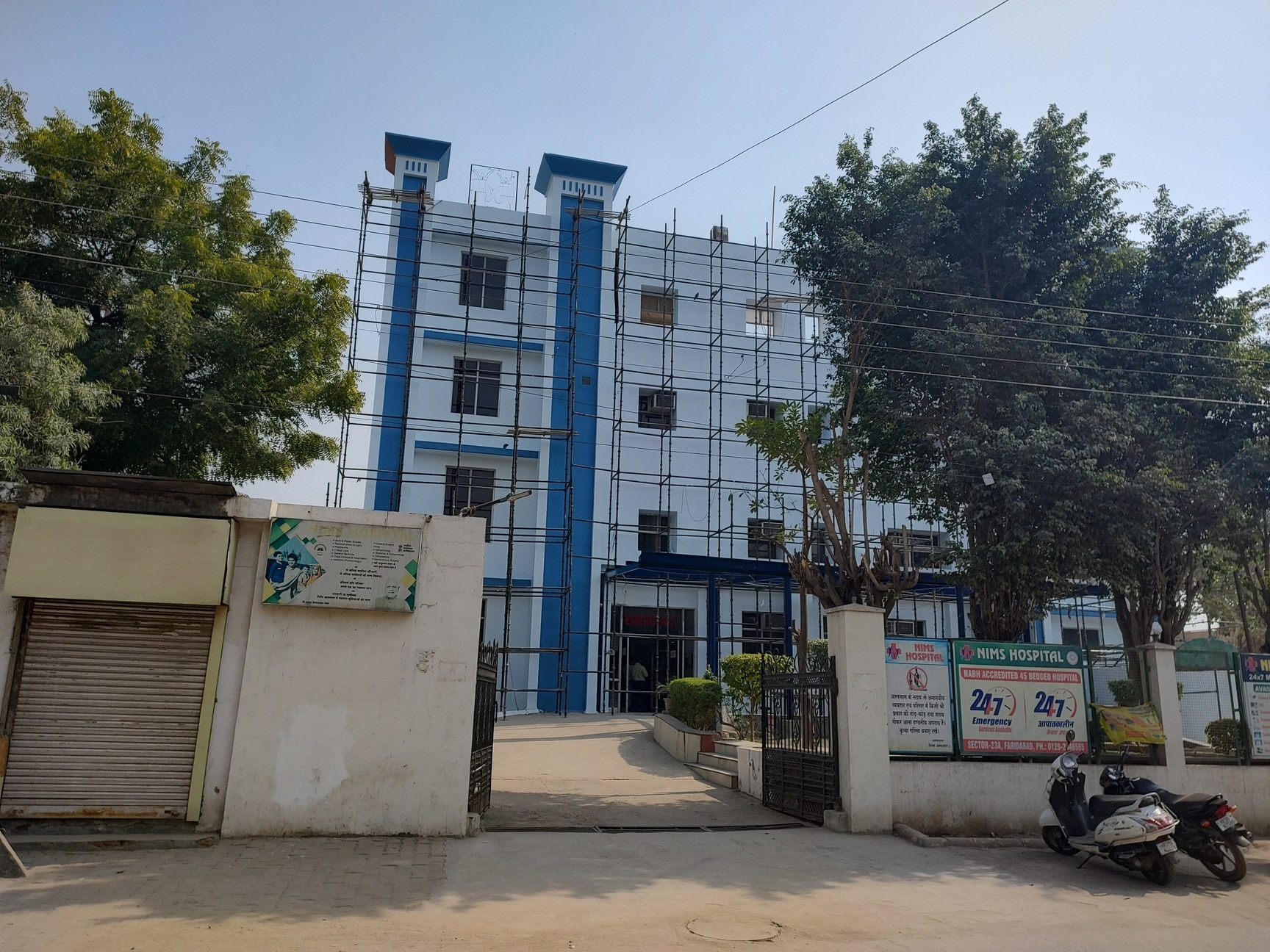 Lab view 9