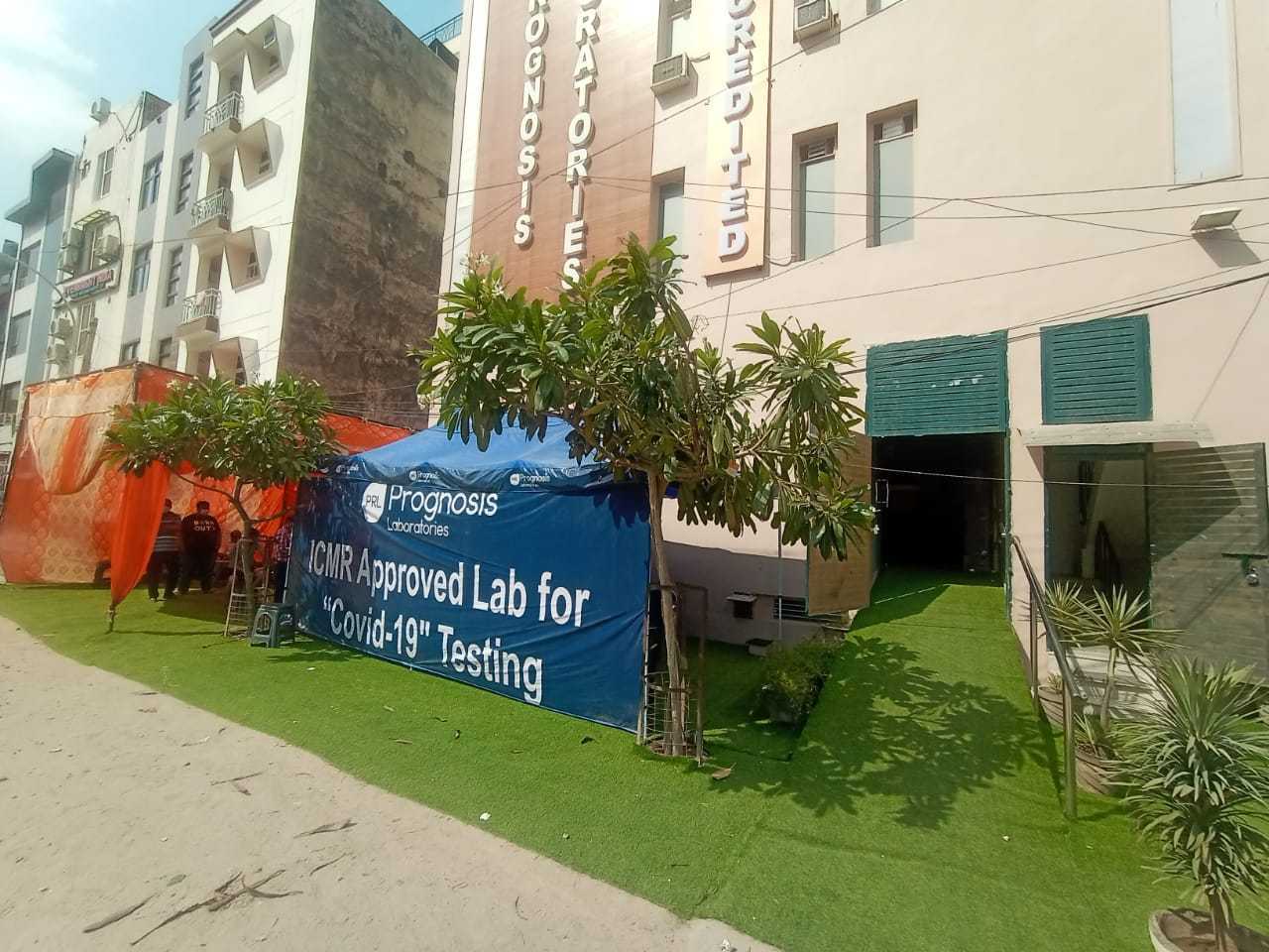 Lab view 3