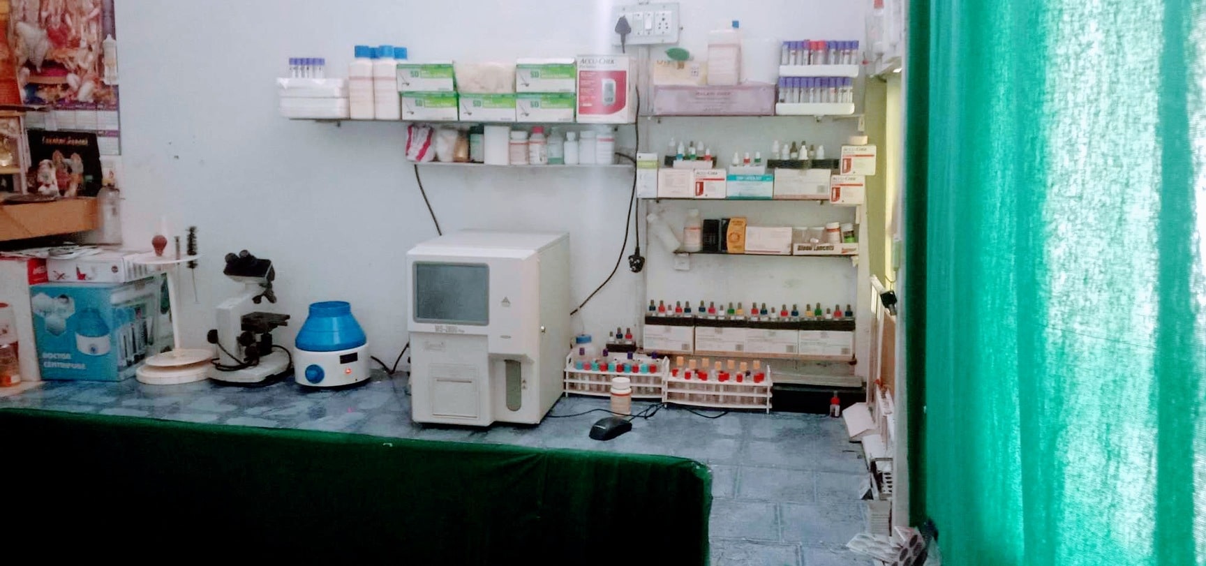 Lab view 15