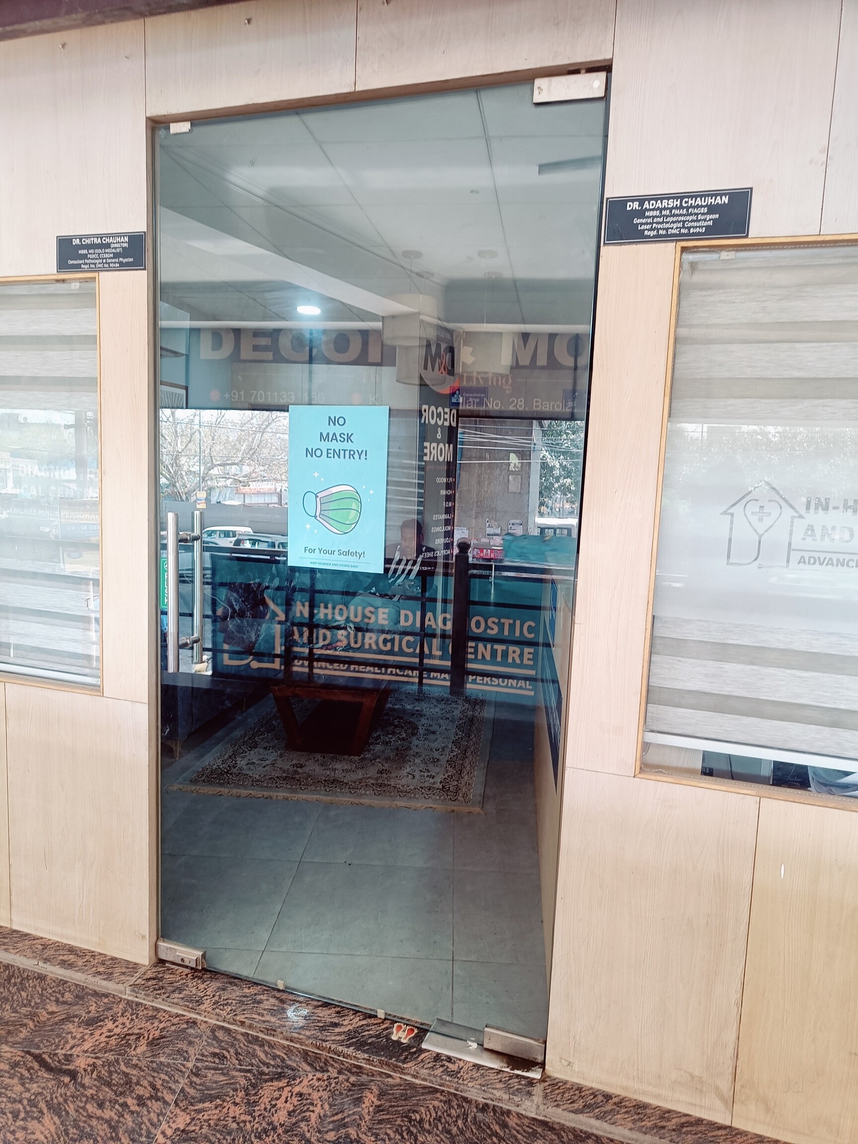 Lab view 14