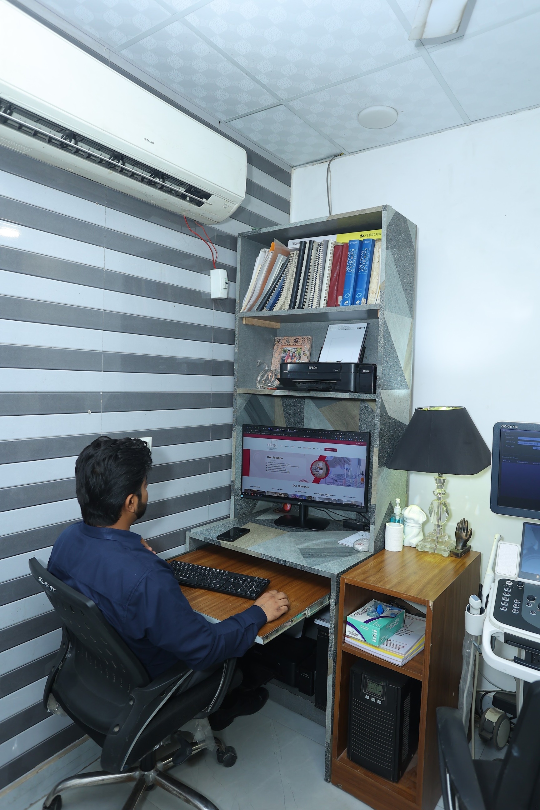 Lab view 6