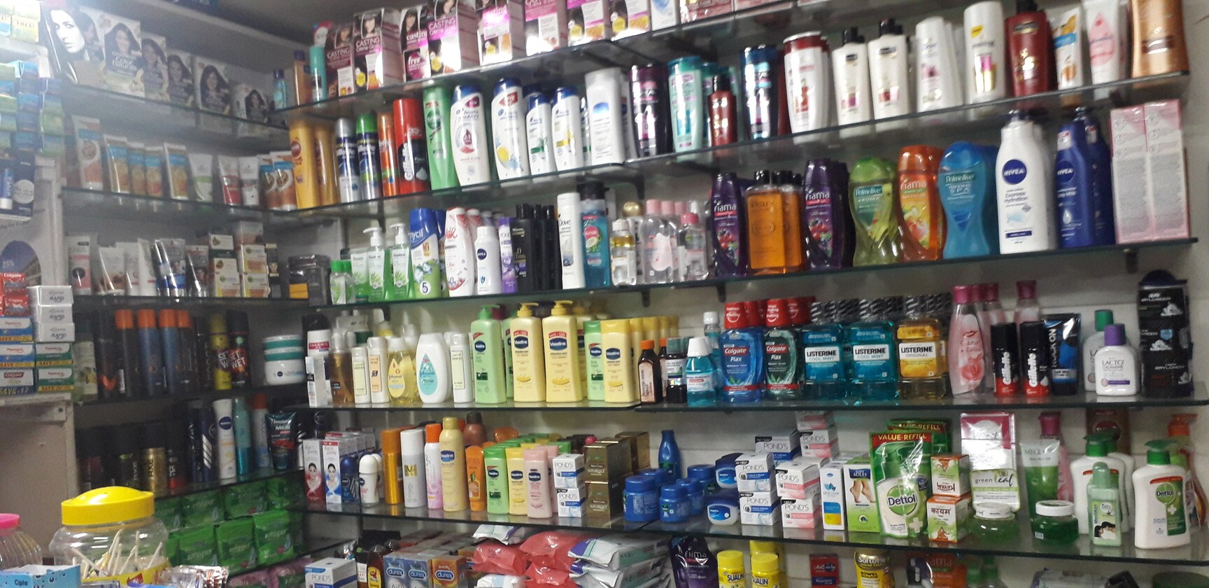 Allday Chemist in Dlf City Phase 3,Gurgaon - Best Chemists near me in  Gurgaon - Justdial