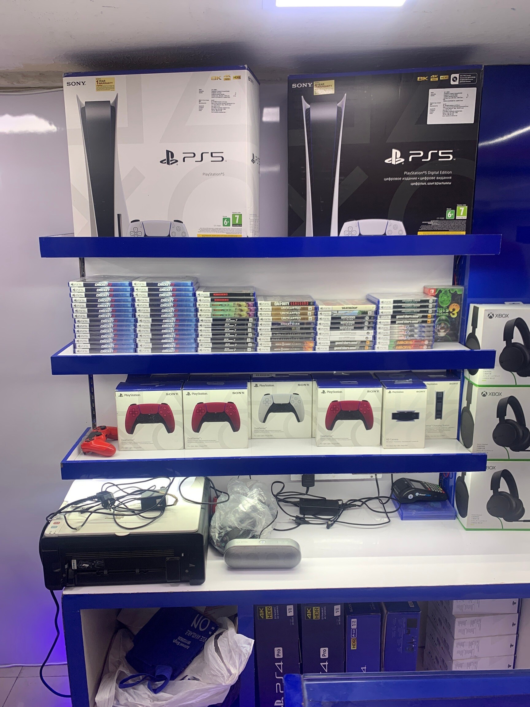 Ps4 shop in karol bagh discount