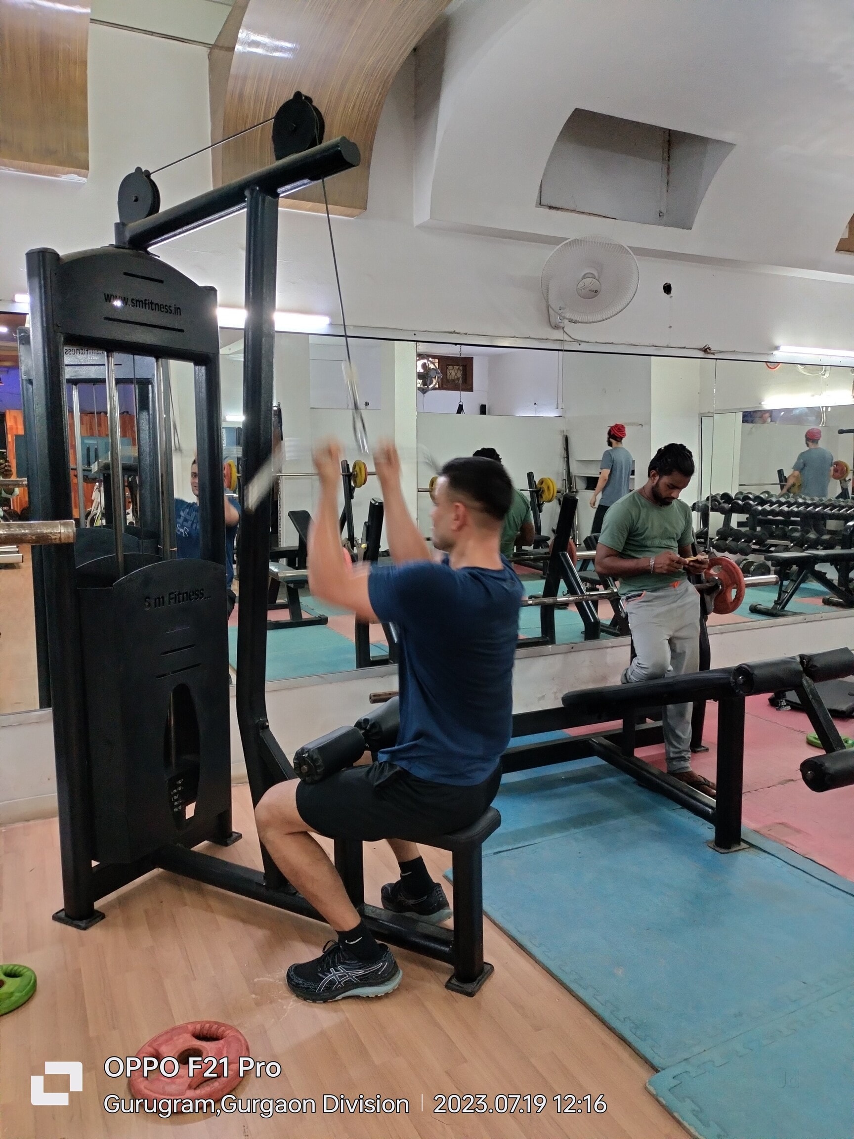 Services by Speed Fitness Gym in Dlf City Phase 2, Gurgaon Best