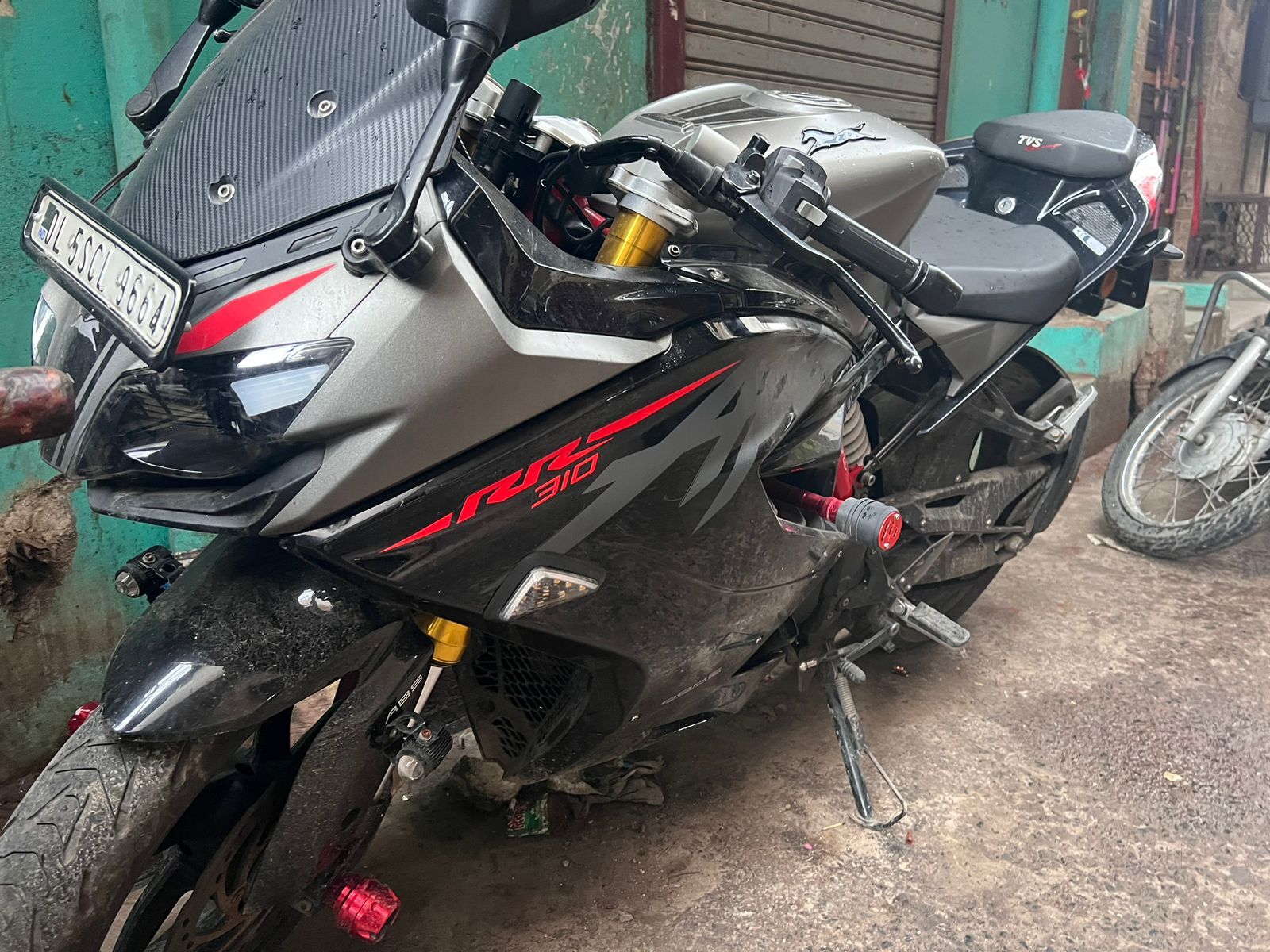 ❤︎ Rent A Ride in Karol Bagh,Delhi - Best Bike On Rent near me