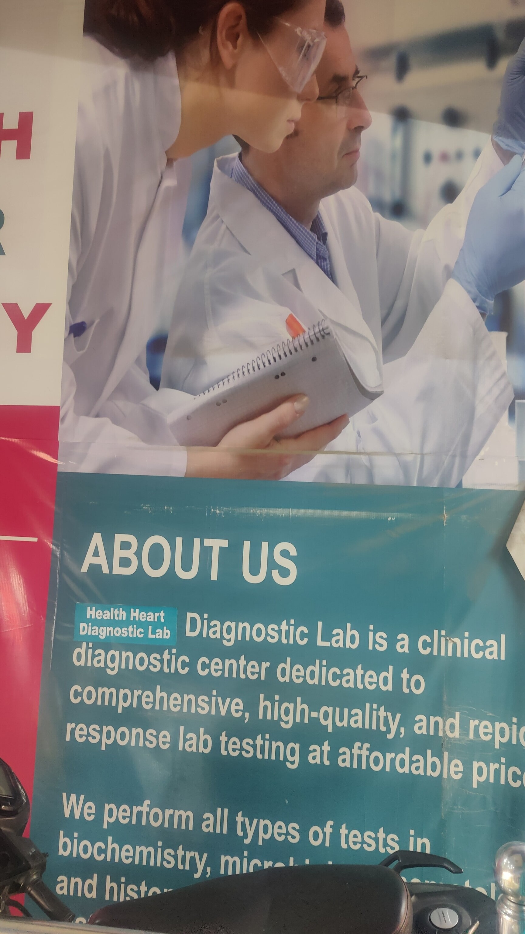 Lab view 6