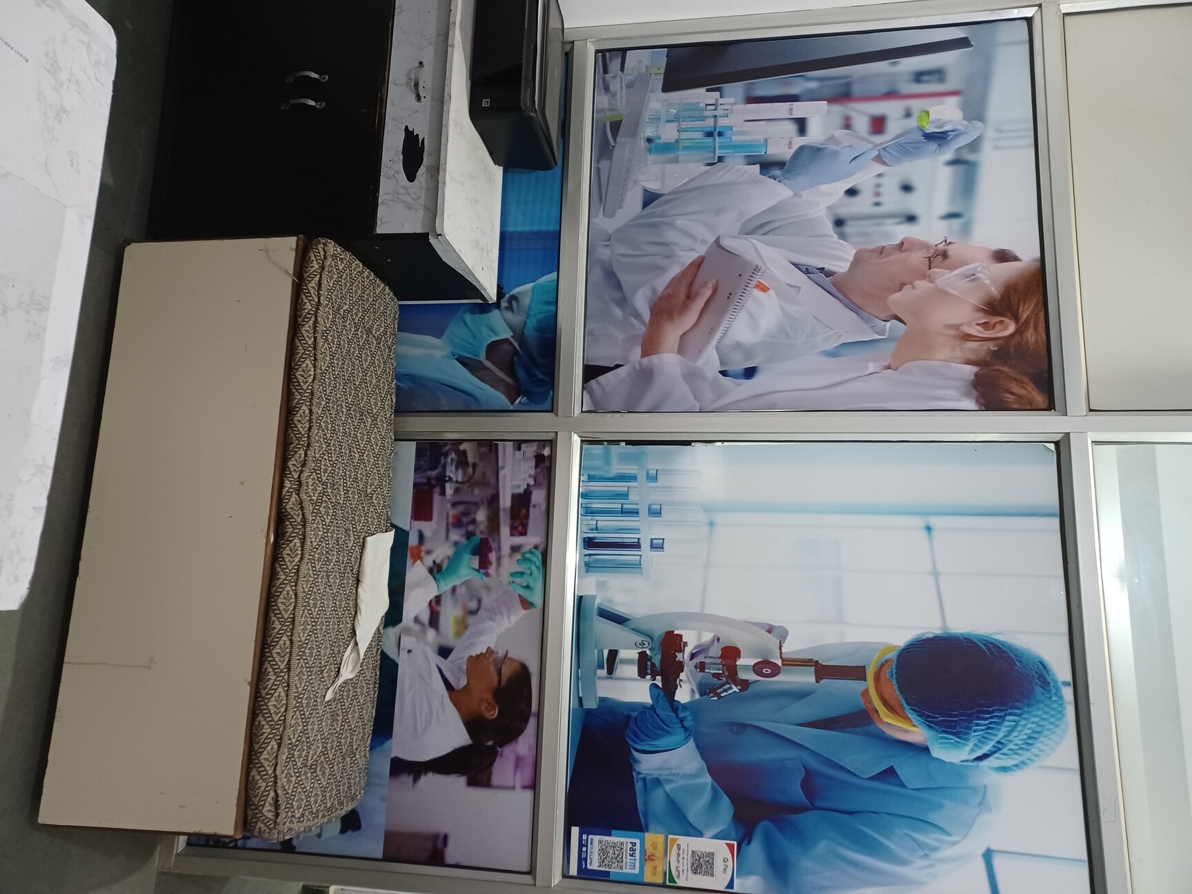 Lab view 18