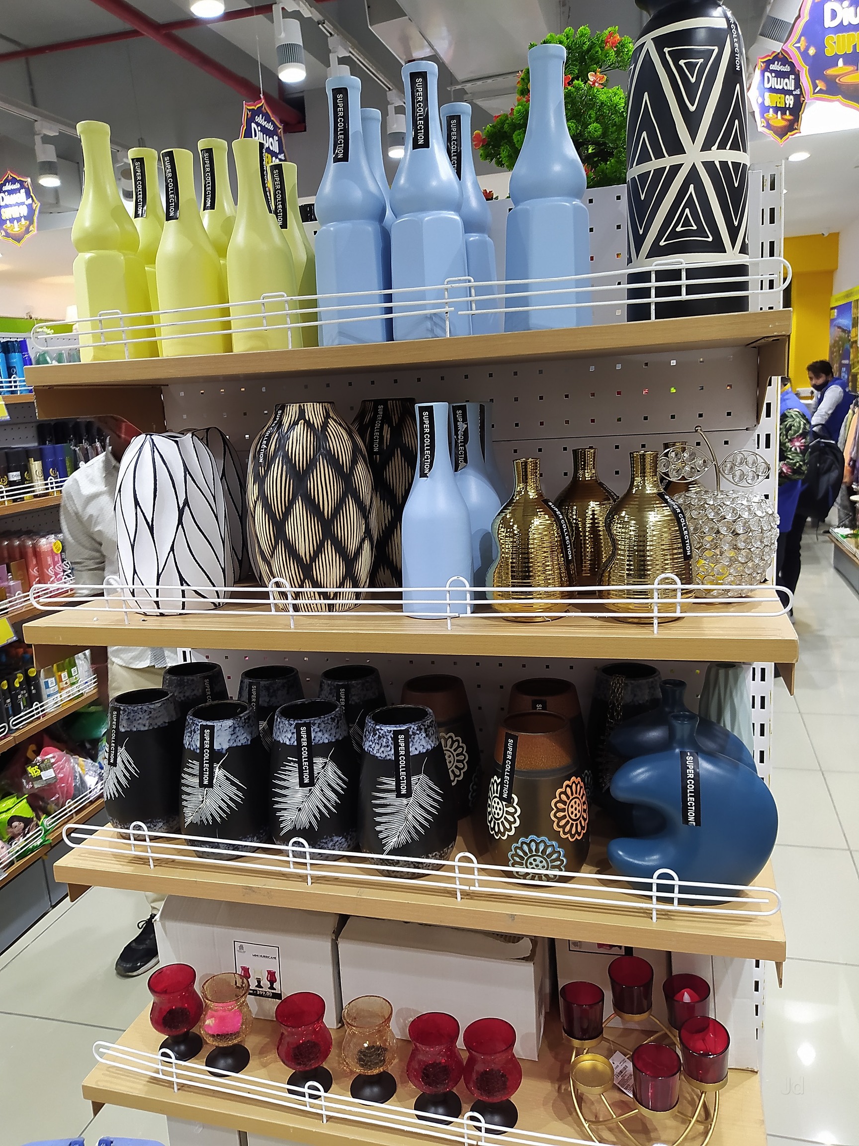 Store Ninety Nine (V3s Mall) in Laxmi Nagar,Delhi - Best Wheat