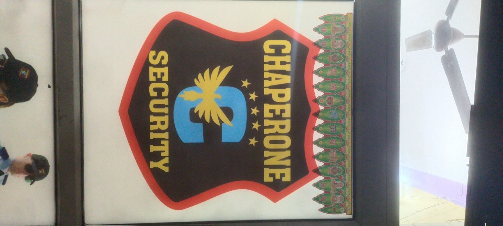 Aplusa Security Pvt Ltd in Sagarpur West,Delhi - Best Security Services For  Factory near me in Delhi - Justdial