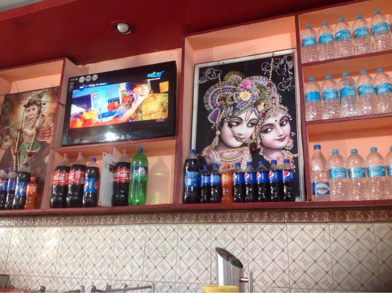 Yum Yum in Noida Sector 27,Noida - Best Fast Food near me in Noida