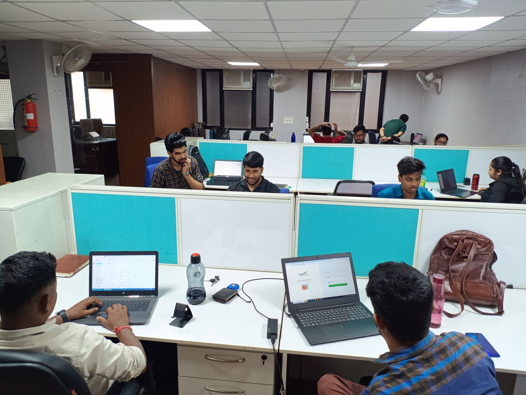 contact us| kroy digital hub in delhi