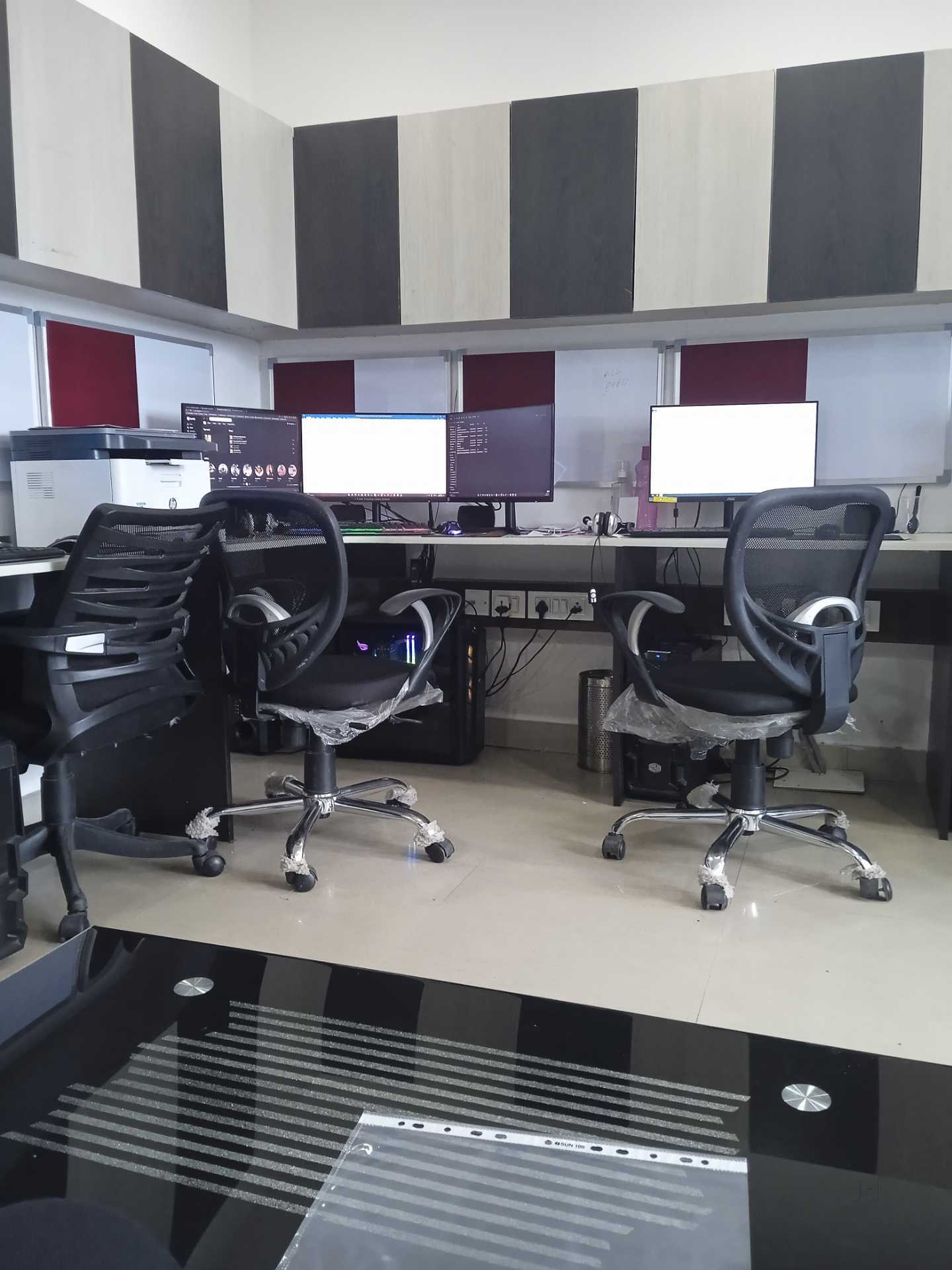 Lab view 16